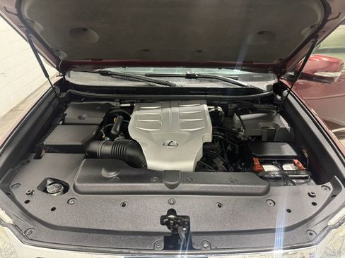 Used 2013 Lexus GX 460 Premium w/ Comfort Plus Pkg image 21