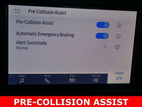 Used 2024 Ford F350 XL w/ XL Driver Assist Package image 20