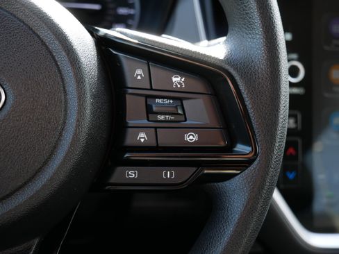 Used 2024 Subaru Crosstrek 2.0i Premium image 26