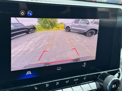 New 2026 Chevrolet Colorado LT w/ Advanced Trailering Package image 16