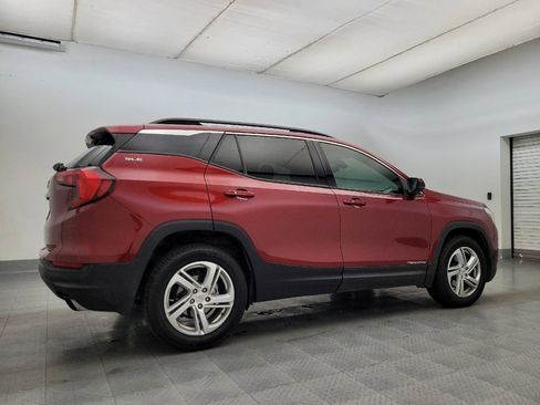 Used 2018 GMC Terrain SLE w/ Driver Convenience Package image 10