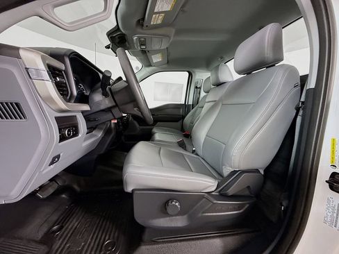 Used 2024 Ford F250 XL w/ XL Chrome Package AWD/4WD image 22