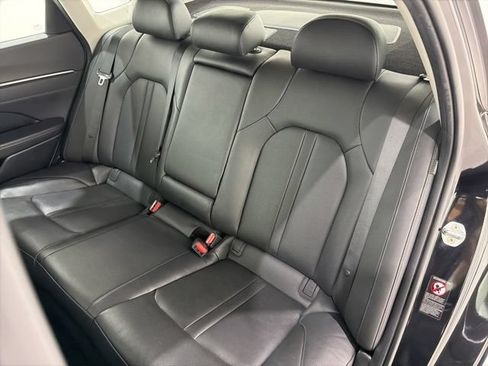 Used 2022 Hyundai Sonata Limited FWD image 16