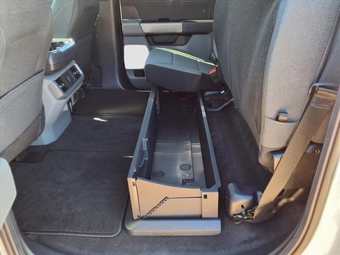 New 2025 Ford F150 XLT w/ Equipment Group 303A High image 29