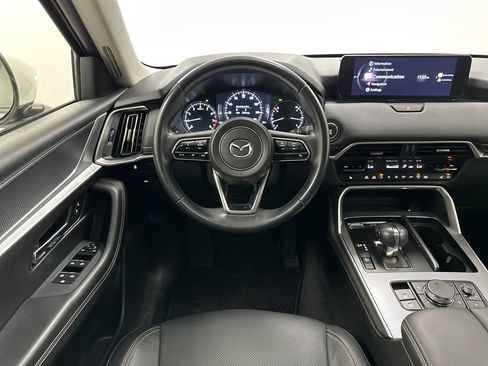 Certified 2024 MAZDA CX-90 3.3 Turbo w/ Preferred Plus AWD/4WD image 44