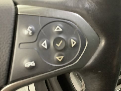 Used 2019 Chevrolet Silverado 2500 LTZ w/ Duramax Plus Package image 16