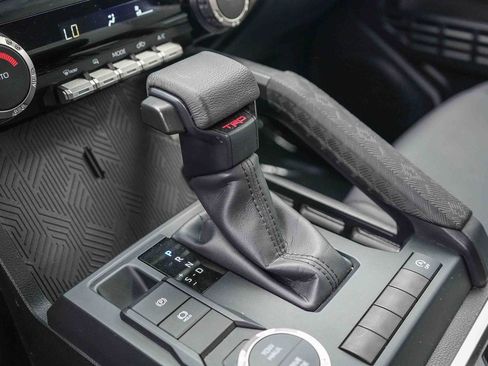 Certified 2026 Toyota Tacoma TRD Sport RWD image 19