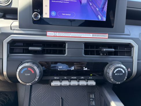 New 2026 Toyota Tacoma SR RWD image 19