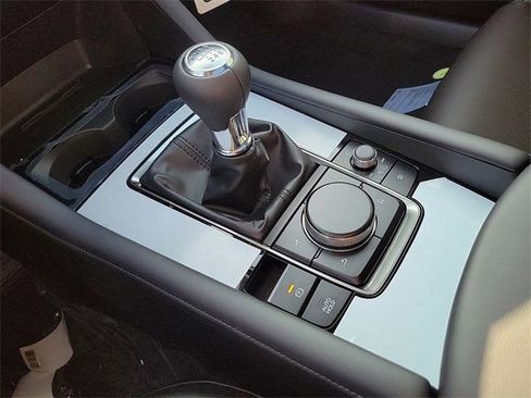 New 2026 MAZDA MAZDA3 2.5 S Hatchback w/ Premium Pkg FWD image 13