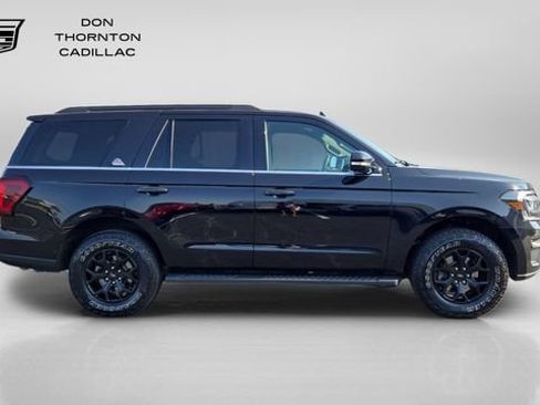 Used 2024 Ford Expedition Timberline AWD/4WD image 6
