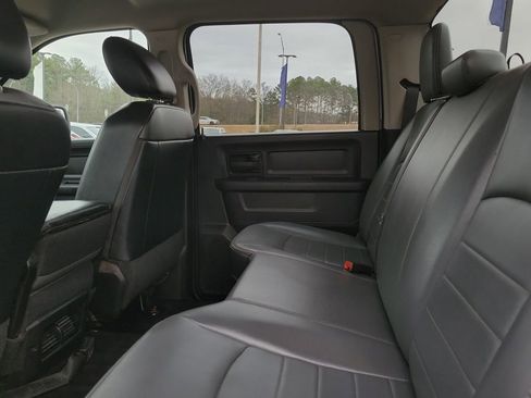 Used 2021 RAM 1500 Tradesman image 25