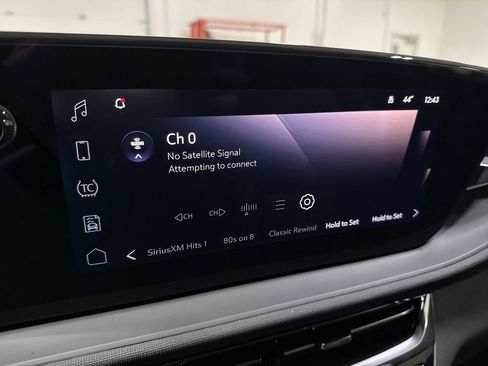 New 2026 Buick Envista Sport Touring image 13