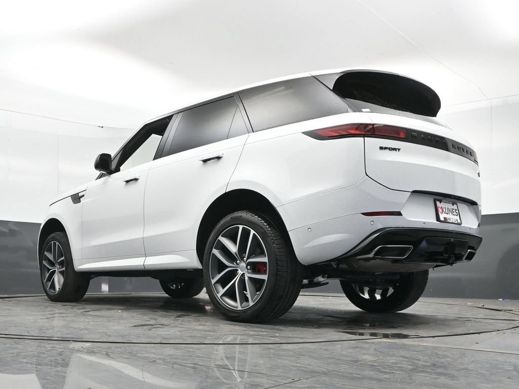 Used 2023 Land Rover Range Rover Sport SE Dynamic AWD/4WD image 47