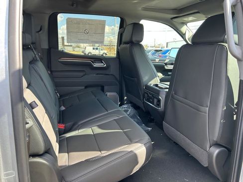New 2026 GMC Sierra 1500 Denali w/ Denali Reserve Package image 17