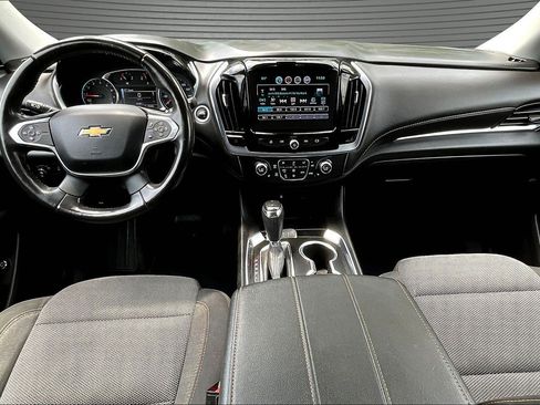 Used 2019 Chevrolet Traverse LT AWD/4WD image 7