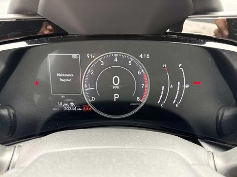 Used 2024 Lexus NX 350 AWD w/ Cold Area Package image 38