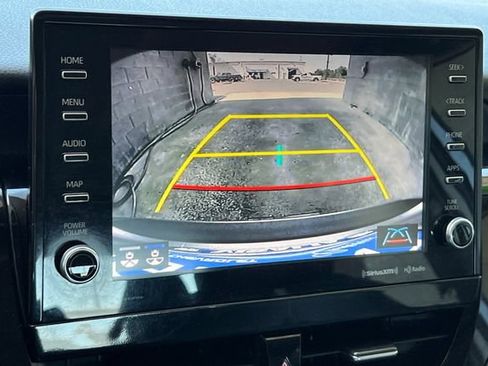 Used 2023 Toyota Camry XSE FWD image 25