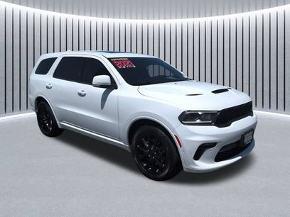 Used 2021 Dodge Durango R/T