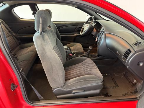 Used 2001 Chevrolet Monte Carlo SS FWD image 24