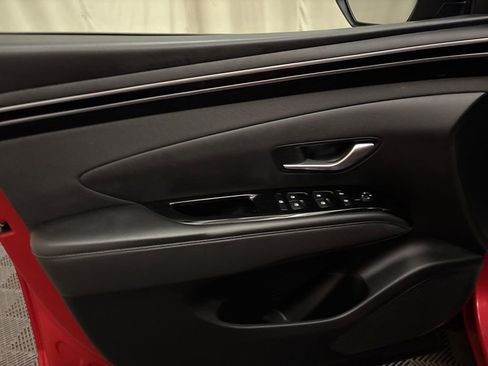 Used 2022 Hyundai Tucson SEL w/ Convenience Package image 10