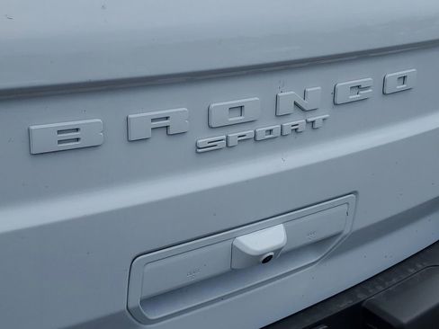 New 2026 Ford Bronco Sport Big Bend w/ Convenience Package AWD/4WD image 32