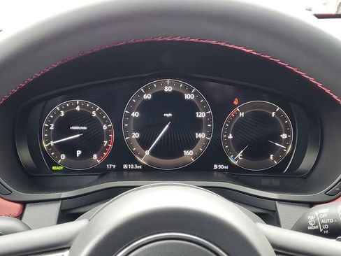 New 2026 MAZDA CX-70 3.3 Turbo S w/ Premium Package AWD/4WD image 18