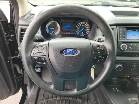 Used 2019 Ford Ranger XL w/ Equipment Group 101A Mid RWD image 21