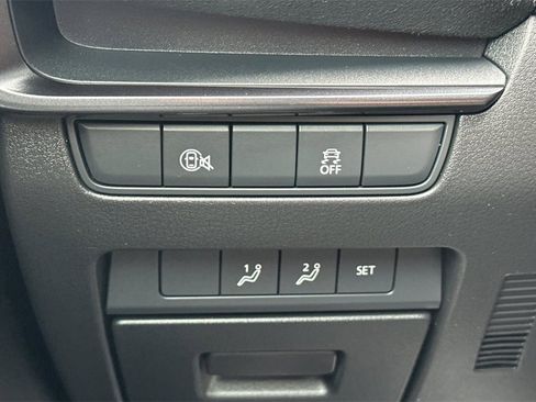 Certified 2024 MAZDA MAZDA3 s image 32