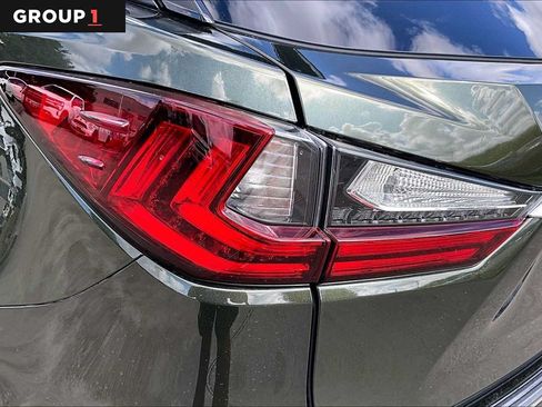 Used 2021 Lexus RX 350 FWD w/ Premium Package image 26