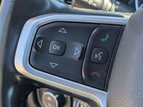 Certified 2019 RAM 1500 Big Horn AWD/4WD image 19