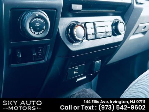 Used 2017 Ford F150 XLT w/ Equipment Group 301A Mid image 21