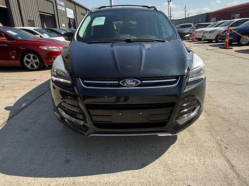 Used 2014 Ford Escape Titanium w/ Equipment Group 401A image 8