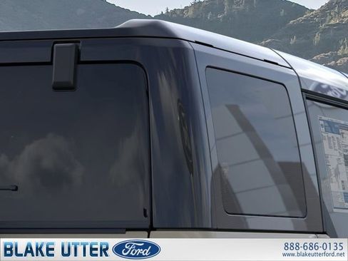 New 2026 Ford Bronco Outer Banks w/ Sasquatch Package AWD/4WD image 25
