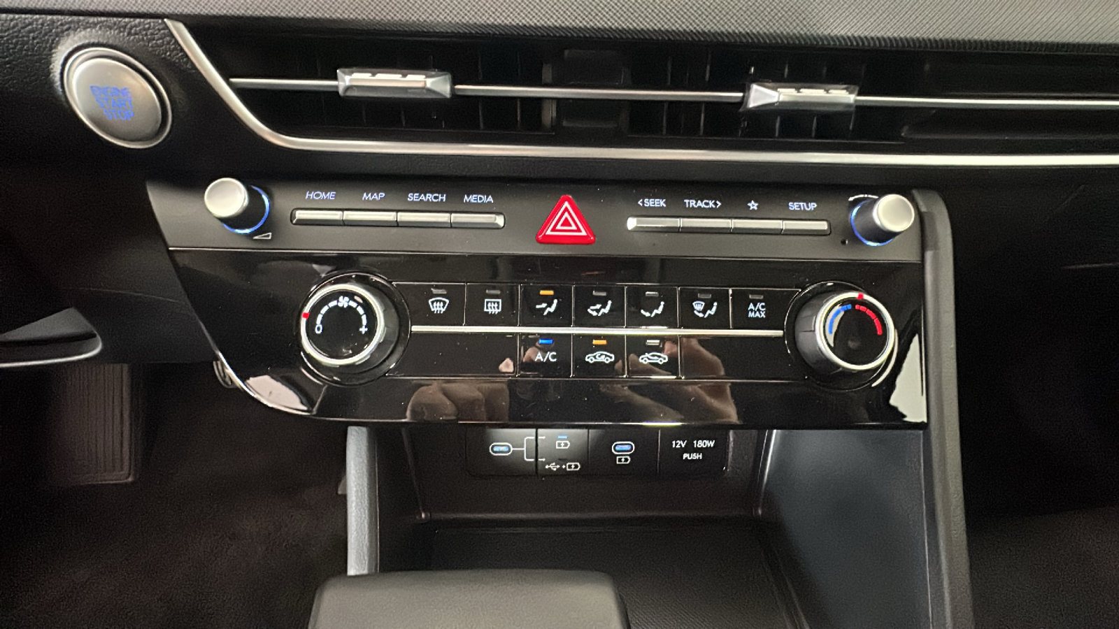 Certified 2026 Hyundai Sonata SE FWD image 27