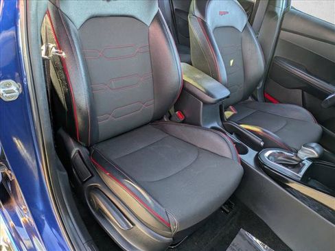 Used 2021 Kia Forte GT w/ GT2 Package image 19