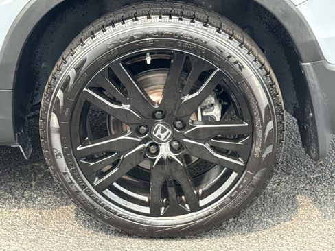 Used 2022 Honda Pilot Special Edition image 24