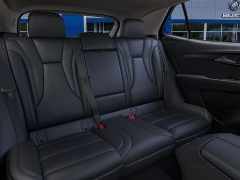 New 2026 Buick Envision Preferred AWD/4WD image 17