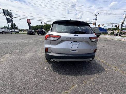 Used 2020 Ford Escape S FWD image 17