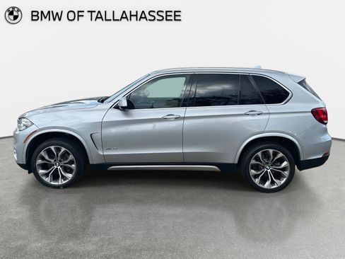 Used 2017 BMW X5 xDrive35i image 8