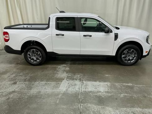 New 2026 Ford Maverick XLT w/ Equipment Group 301A AWD/4WD image 2