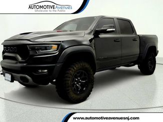 Used 2022 RAM 1500 TRX w/ TRX Level 1 Equipment Group AWD/4WD video 1