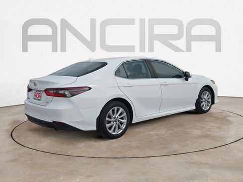 Used 2023 Toyota Camry LE image 10