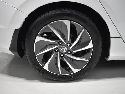 Used 2022 Honda Insight Touring image 8