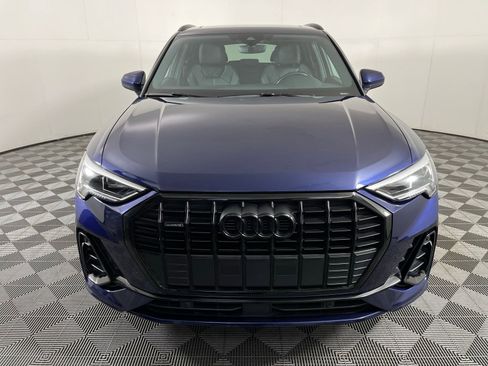 Used 2021 Audi Q3 2.0T Premium Plus w/ Premium Plus Package image 2