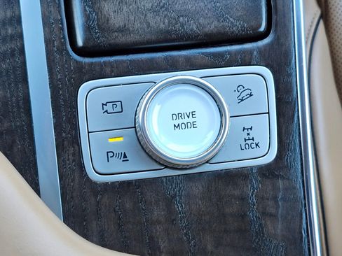 Used 2023 Genesis GV80 3.5T w/ Prestige Package image 25