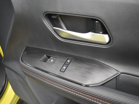 New 2025 Nissan Kicks SR image 25