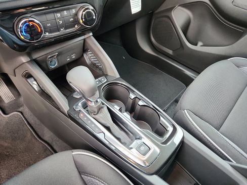 New 2026 Chevrolet TrailBlazer LT w/ LT Cold Weather Package image 18