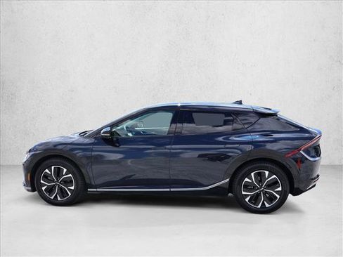 Used 2022 Kia EV6 Wind AWD/4WD image 10