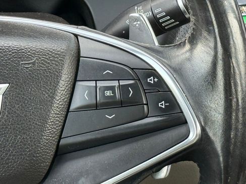 Used 2017 Cadillac CT6 Premium Luxury w/ Active Chassis Package image 31