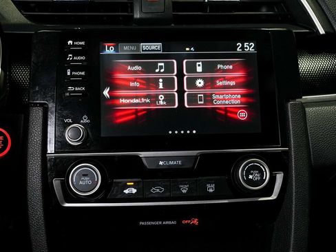 Used 2020 Honda Civic Sport image 21